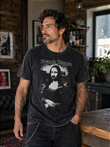 FRANK ZAPPA