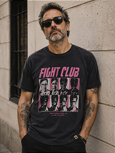 FIGHT CLUB