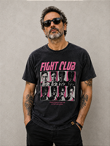 FIGHT CLUB