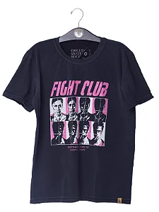 FIGHT CLUB
