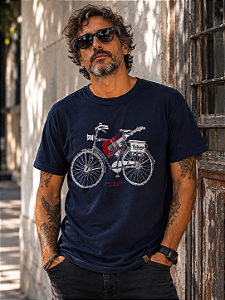 BEATLES ROCK BIKE