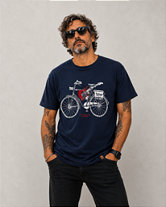 BEATLES ROCK BIKE