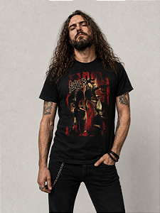 Slayer Reign In Blood TS 1948