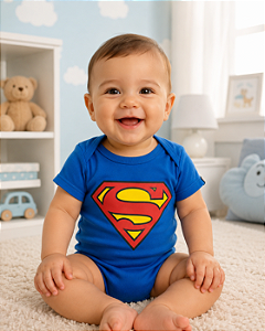 SUPERMAN