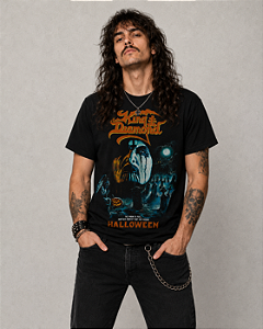 King Diamond Halloween TS 1942