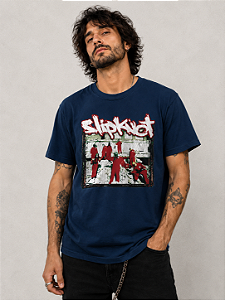 Slipknot Orange Jumpsuit TS 1815