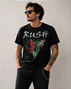 Rush Signals TS 1953