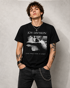 Joy Division Love Will Tear Us Apart TS 1724