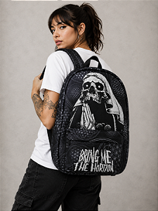 MOCHILA BRING ME THE HORIZON