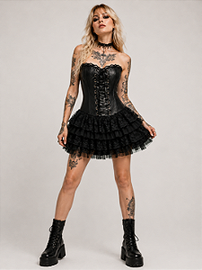 VESTIDO NUDAL