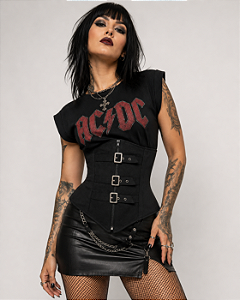 CORSELET FIVELAS