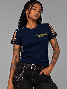 CAMISETA IRON MAIDEN PC 064