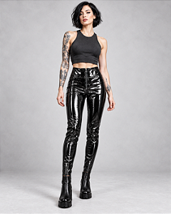 CALÇA VINIL