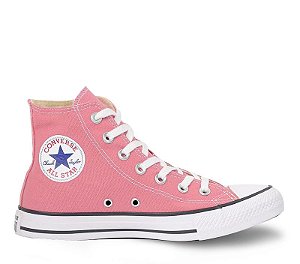ALL STAR CHUCK TAYLOR ROSA PALIDO LONA