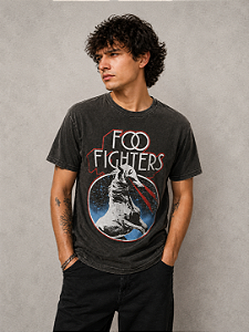 FOO FIGHTERS SPACE HORSE