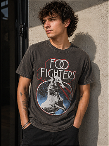 FOO FIGHTERS SPACE HORSE