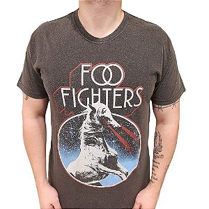 FOO FIGHTERS SPACE HORSE
