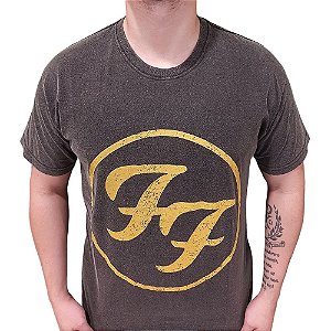 FOO FIGHTERS LOGO