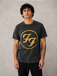 FOO FIGHTERS LOGO
