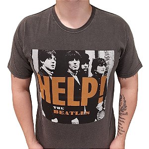 BEATLES HELP