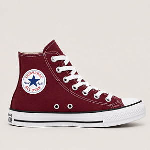 ALL STAR CHUCK TAYLOR BORDÔ LONA