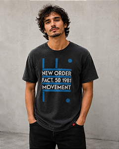 NEW ORDER MOVEMENT