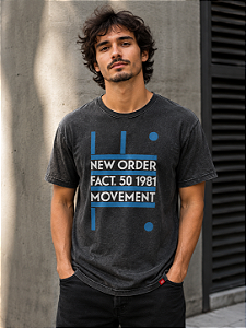 NEW ORDER MOVEMENT