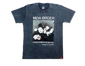 NEW ORDER FLOWER