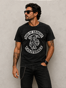 SONS OF ANARCHY