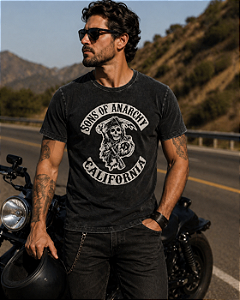 SONS OF ANARCHY
