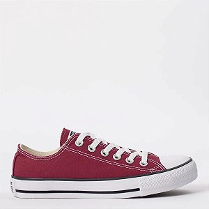 ALL STAR CHUCK TAYLOR  BORDÔ LONA