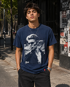 DAVID BOWIE REBEL