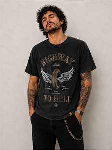 AC DC HIGHWAY TO HELL