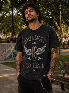 AC DC HIGHWAY TO HELL
