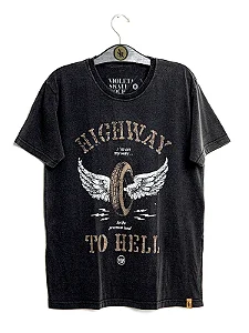 AC DC HIGHWAY TO HELL