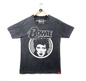 David Bowie Black & White