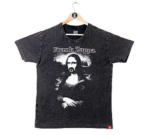 FRANK ZAPPA