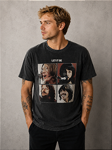BEATLES LET IT BE