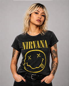 NIRVANA SMILE VSR
