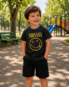 NIRVANA SMILE