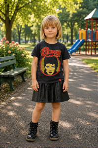 DAVID BOWIE