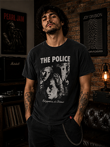 THE POLICE
