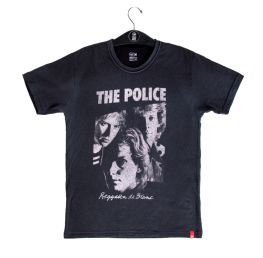 THE POLICE