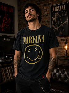 NIRVANA SMILE
