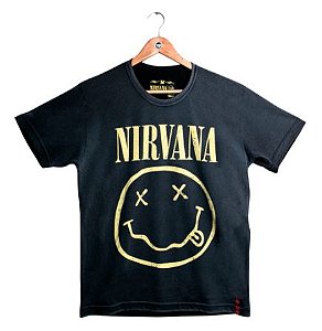 NIRVANA LOGO