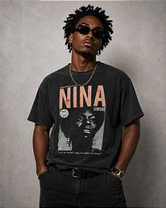 NINA SIMONE
