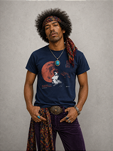 JIMI HENDRIX THE WATCHTOWER