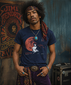 JIMI HENDRIX THE WATCHTOWER