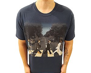 BEATLES ABBEY ROAD STAMP TS 1413