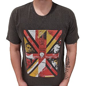 THE CLASH LONDON CALLING (XGG)